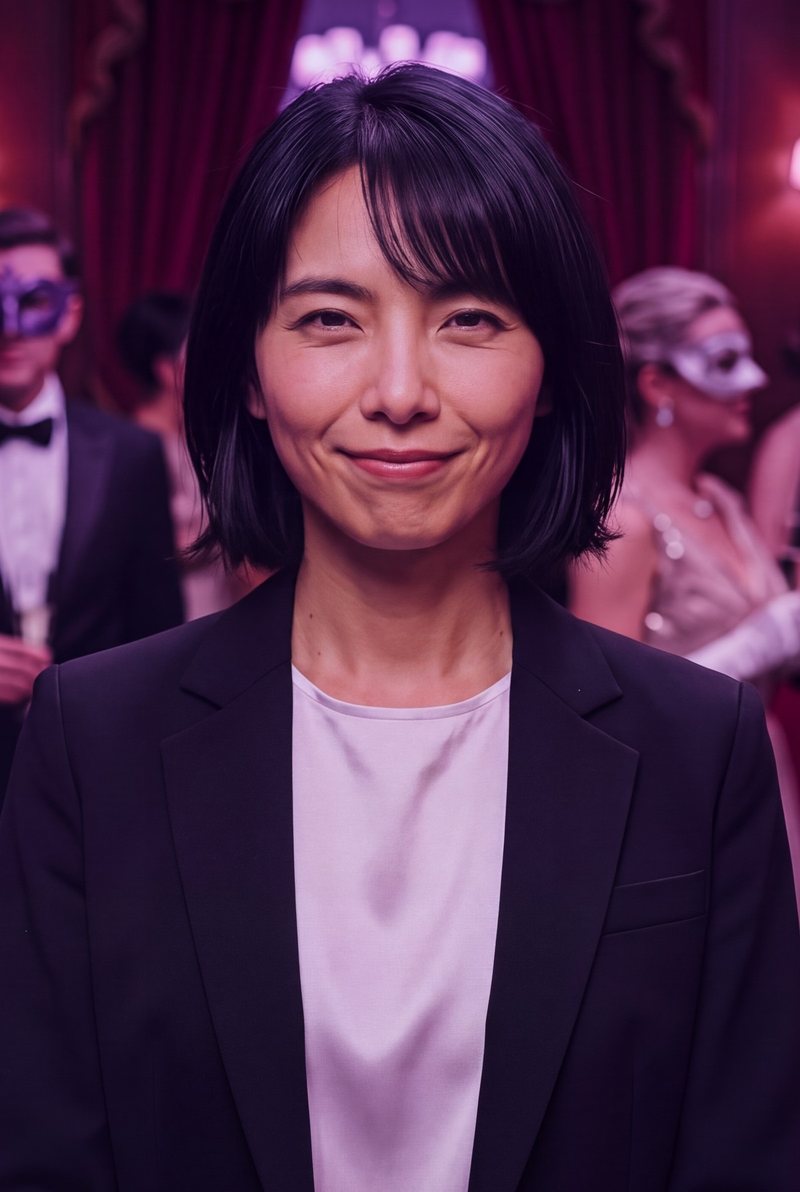 AYUMI