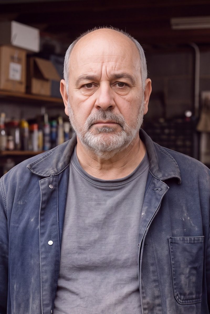 GÉRARD
